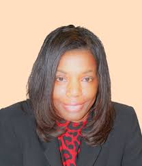 Tamara Jackson, Ph.D.