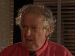 BBC EastEnders fans 'know' what happens to Nigel Bates after health woes