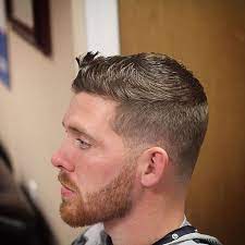 Awesome 60 Attractive Looks For Men With Receding Hairline Be Creative Receding Hair Styles Mens Hairstyles Hair Styles