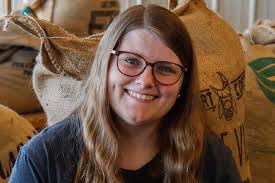 A Conversation With ... Madi Blake