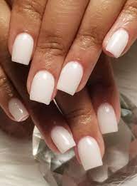 30 Pretty Short Acrylic Nails For Spring Spring Acrylic Nails Short Acrylic Nails Designs Short Acrylic Nails