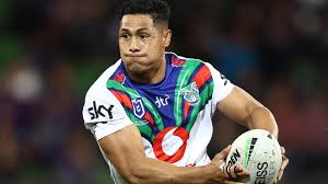 Ask anything you want to learn about reece walsh by getting answers on askfm. Nrl 2021 Roger Tuivasa Sheck Sacrifice For Reece Walsh Melbourne Storm Vs New Zealand Warriors