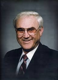 Obituary information for Don Herron