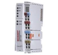 EtherCAT bus coupler - Fieldbus basic device DC24V BK1120