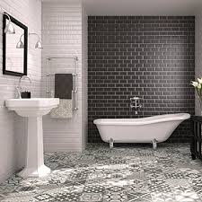 Natural stone is commonly used for tiling (floor and/or wall), countertops or both. National Tile Bathroom Wall Floor Tiles