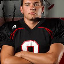 Robert Webber's Centennial High School Career Home