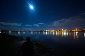 While it's not quite the same as sending a human into space, if you've ever tried to capture the beauty of that shining orb in the night sky, you know it can be a difficult to do it well. I Stack Imgur Com Nkqkl Jpg