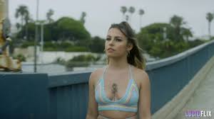 Valentina Nappis deeply pounded ass by massive BBC