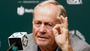 293,434 likes · 5,260 talking about this. Jack Nicklaus Eager To Unveil Redesigned Muirfield Village For 46th Memorial Tournament Wsyx