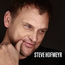 Steve Hofmeyr
