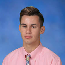 Austin Sullivan's High School Career Home