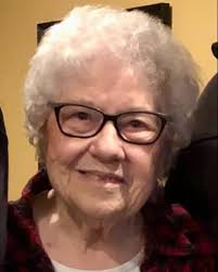 Lois Ann Buchner Obituary 2024