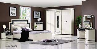 Westelm.com has been visited by 100k+ users in the past month Bedroom Furniture Set Luxury Bed Nightstand Wardrobe Dresser