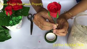 Bentuk menjadi bunga sesuai selera ( mawar kembang dan kuncup, alicia, melati, matahari, anthurium, dll. Cara Membuat Bunga Sabun Mawar Kuncup Model 1 Youtube