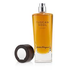 Salvatore Ferragamo Tuscan Soul La Corte Eau De Toilette Spray Buy To Syria Cosmostore Syria