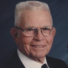 Burle C. Neely Obituary (1921