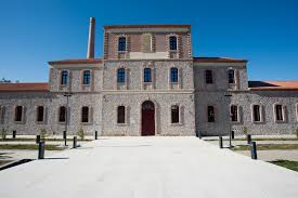 Αρχαιολογικό Μουσείο Χαλκίδας «Αρέθουσα» | Διεύθυνση Αρχαιολογικών Μουσείων,  Εκθέσεων και Εκπαιδευτικών Προγραμμάτων