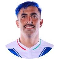 Michael Santos (Velez Sarsfield)