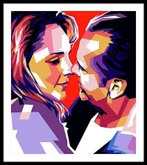 Helen Hunt Framed Art Prints for Sale