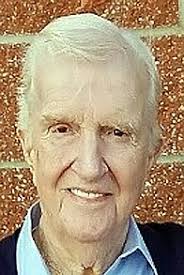 James Grisham Obituary