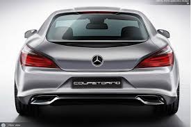 Concept Model For Mercedes Benz Sl Produced By Design Students Mbworld Voiture Mercedes Mercedes Benz Mercedes Sl