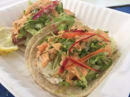 Check spelling or type a new query. Fish Tacos Gluten Free Picture Of Tacos Al Pastor Kauai Tripadvisor