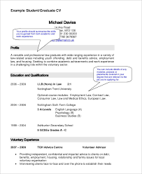 Academic cv for scholarship should be short and specific. Academic Cv Uk Example Best Resume Examples