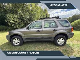 Image result for Dark Shadow Gray 2004 Escape