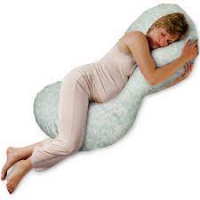 Boppy Total Body Pillow Cover Workout Motivation Women Womens Health Magazine Women Health Care
