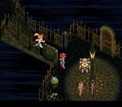 Tasvideos Snes Chrono Trigger