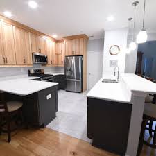 southern maryland kitchen, bath, floors