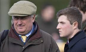 Road To Cheltenham: 25-1 ante-post tip for the Champion Bumper in March