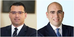 Government and Opposition debate amendments