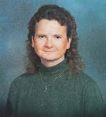 Jacqueline "Jackie" McGee