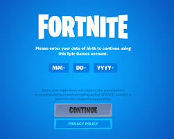 Battle royale is just a mod that was developed based on the original fortnight project, in which you had to fight a zombie. A Friend Of Firemonkey On Twitter Got This Age Gate Popup Already It S A Little Bugged But There S Going To Be A Rule Soon That You Have To Be Above Or At