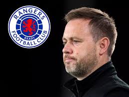 Michael Beale in Rangers crisis RECAP as 'unforgivable' Aberdeen sin sparks  furious fan backlash