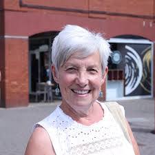 Jenny Baines's Instagram, Twitter & Facebook