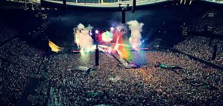 Music & concerts in amsterdam. New Name For Amsterdam Arena Iq Magazine