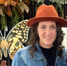 Stephanie Weems Jones