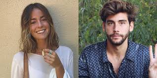 Listen to alvaro soler complete in full in the spotify app. El Posible Romance De Alvaro Soler Y Sofia Ellar Despues De Intercambiar Mensajes Mas Que Carinosos Bekia Actualidad