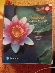 Biologi jilid 3 edisi 8 campbell di lapak buku beta. Campbell Biology Textbooks On Carousell