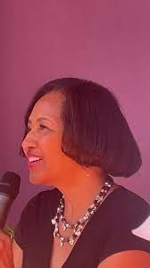 At a health and wellness faire in Pasadena today, Reading “Magic  Gathering”, “Moment of Awakening” and There’s a Storm Inside of Me”.