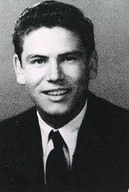 Deputy Sheriff Jerry Mack Beall, Payne County Sheriff's Office, Oklahoma