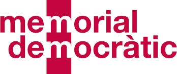 Memorial Democràtic de Catalunya - Viquipèdia, l'enciclopèdia lliure