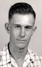 Clint Arthur Thurman: Dec 7, 1938