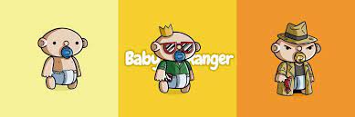 Baby Rangers Nft Drop Nft Calendar