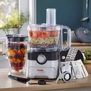 Flexible payment white goods and kitchen appliances, AI generated