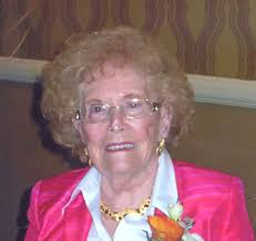 Therese McLaughlin Obituary