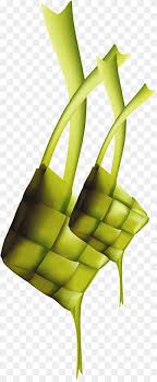 Gambar ketupat selamat hari raya lebaran ramadhan. Ketupat Lebaran Eid Al Fitr Daihatsu Sigra Idul Fitri Two Woven Green And Yellow Illustrations Cdr Plant Stem Logo Vector Png Pngwing