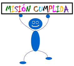 Mision Cumplida def | Lucia Agut | Flickr